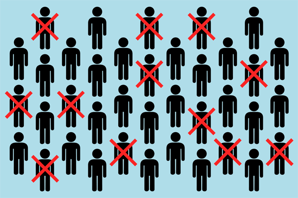 Death in Custody Statistics