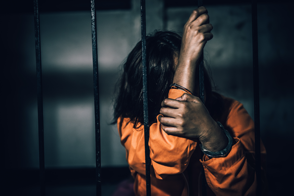 Mental Illness and Mass Incarceration