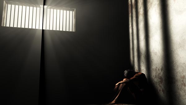 Solitary Confinement and Prison Guard Abuse