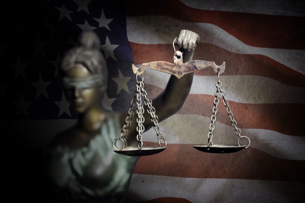Prosecutorial and Government Misconduct