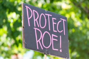 Protect Roe